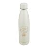 Recycelte Trinkflasche 700 ml Breeze beige