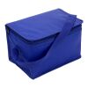 Kühltasche 'Innsbruck' aus Non-Woven Kobaltblau