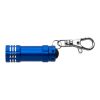 LED-Lampe 'Pocket' aus Aluminium Schwarz