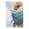Dopper Steel | 800 ml silber/weiß