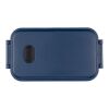 PP-Lunchbox Ondine Weiß