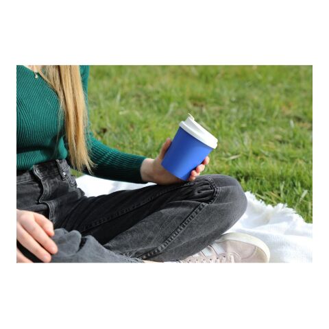 Kaffeebecher &quot;PremiumPlus&quot; small weiß | ohne Werbeanbringung | Nicht verfügbar | Nicht verfügbar