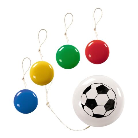 Jo-Jo &quot;Pro-Motion&quot; weiß | ohne Werbeanbringung | Nicht verfügbar | Nicht verfügbar