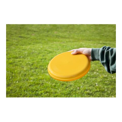 Wurfscheibe &quot;Space Flyer 22&quot; weiß | ohne Werbeanbringung | Nicht verfügbar | Nicht verfügbar