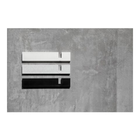 Mobile device holder &quot;Upprett&quot; blau | ohne Werbeanbringung | Nicht verfügbar | Nicht verfügbar