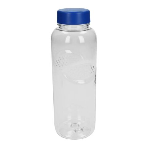 Trinkflasche Carve "Refresh", 700 ml trend-blau PS
