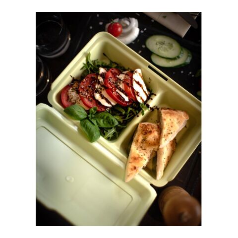 Menübox &quot;ToGo&quot; medium schlichtes schwarz | ohne Werbeanbringung | Nicht verfügbar | Nicht verfügbar