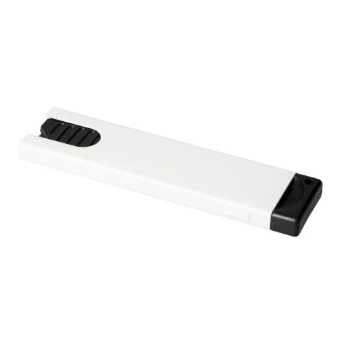 Cuttermesser "Slide" weiß | ohne Werbeanbringung | Nicht verfügbar | Nicht verfügbar