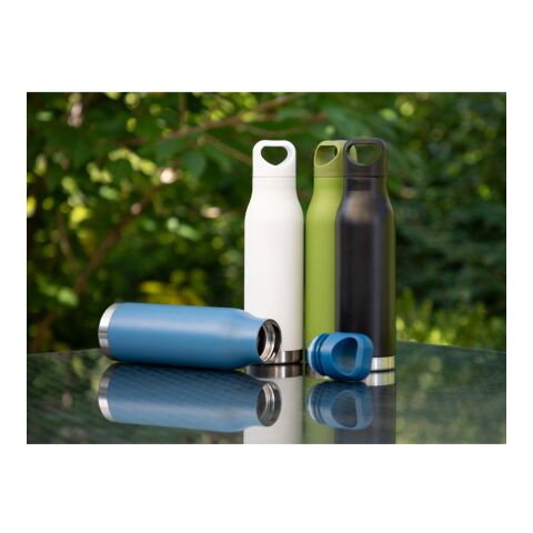 Vakuumflasche "Orlando", 480 ml grün | ohne Werbeanbringung | Nicht verfügbar | Nicht verfügbar