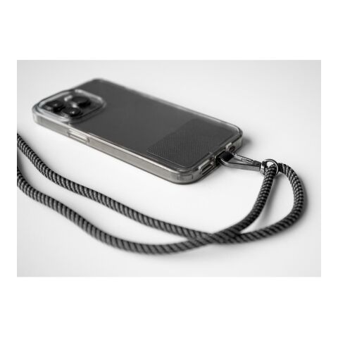 Handykette "Universal" rosa | ohne Werbeanbringung | Nicht verfügbar | Nicht verfügbar