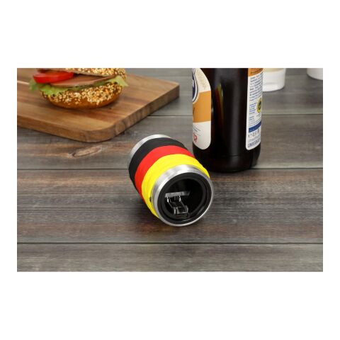 Kapselheber "Nations" Deutschland Farben | ohne Werbeanbringung | Nicht verfügbar | Nicht verfügbar