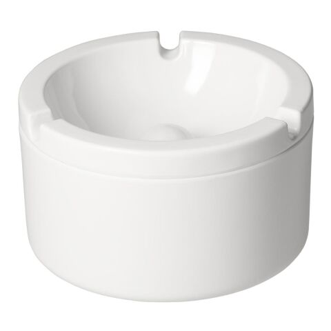 Windaschenbecher "Panarea" weiß | ohne Werbeanbringung | Nicht verfügbar | Nicht verfügbar