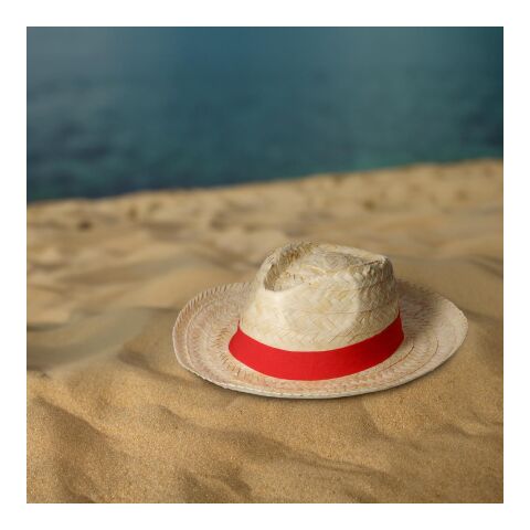 Strohhut &quot;Austin&quot; natur | ohne Werbeanbringung | Nicht verfügbar | Nicht verfügbar