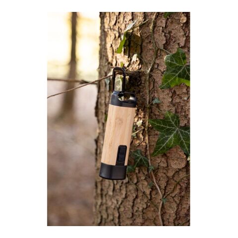 Taschenlampe "Apollon" natur | ohne Werbeanbringung | Nicht verfügbar | Nicht verfügbar