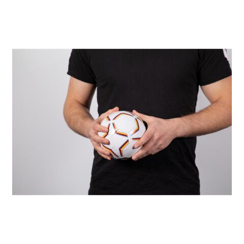 Fußball "Germany", klein weiß | ohne Werbeanbringung | Nicht verfügbar | Nicht verfügbar