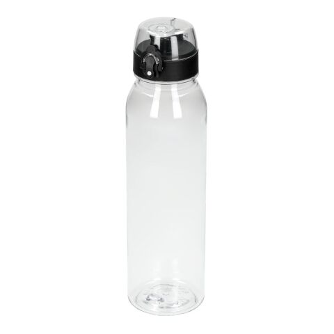 Trinkflasche Active "Oasis" 650 ml transparent | ohne Werbeanbringung | Nicht verfügbar | Nicht verfügbar