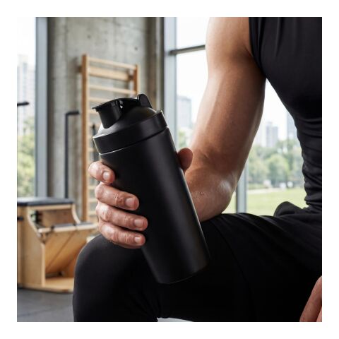 Edelstahl-Shaker "Core" silber | ohne Werbeanbringung | Nicht verfügbar | Nicht verfügbar