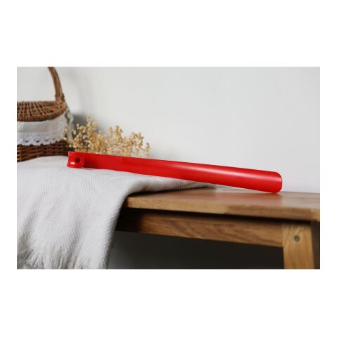 Schuhlöffel &quot;Cliff&quot; weiß | ohne Werbeanbringung | Nicht verfügbar | Nicht verfügbar