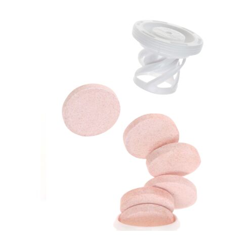 Elektrolyte-Brausetabletten (10er) Offset digital