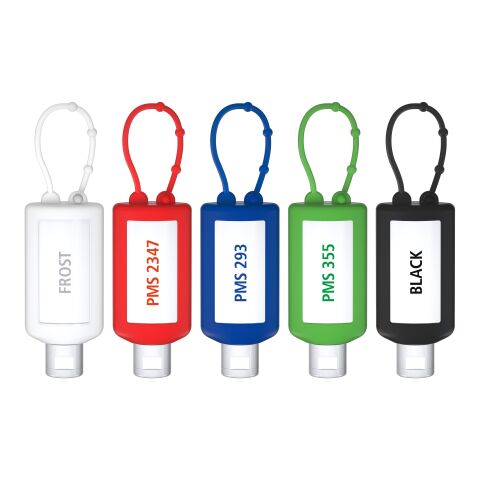 Handbalsam "Ringelblume-Aloe Vera" Rot | ohne Werbeanbringung