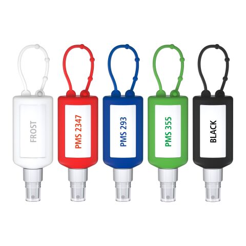 Insektenschutzspray Rot | ohne Werbeanbringung