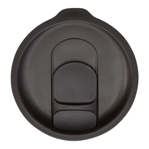 Nordia 400 ml doppelwandiger Becher aus Recyclingmaterial Standard | transparent klar | ohne Werbeanbringung | Nicht verfügbar | Nicht verfügbar