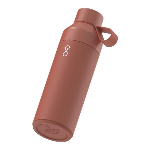 Ocean Bottle 500 ml vakuumisolierte Flasche Standard | Brick | ohne Werbeanbringung | Nicht verfügbar | Nicht verfügbar