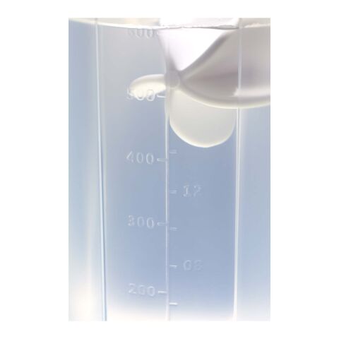 Forza 700 ml Sportflasche mit Shakerball Standard | transparent | ohne Werbeanbringung | Nicht verfügbar | Nicht verfügbar