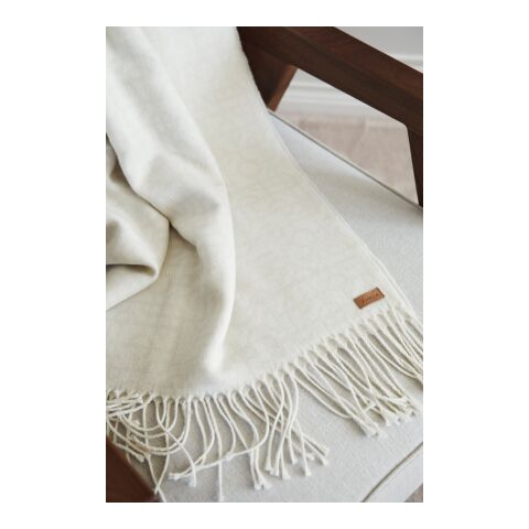 VINGA Verso Decke off white | ohne Werbeanbringung | Nicht verfügbar | Nicht verfügbar | Nicht verfügbar