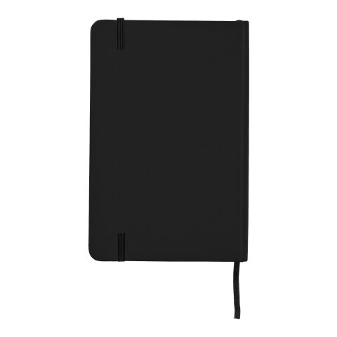 Classic Büro Notizbuch Standard | schwarz | ohne Werbeanbringung | Nicht verfügbar | Nicht verfügbar | Nicht verfügbar