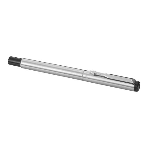 Vector Rollerball silber Standard | silber | ohne Werbeanbringung | Nicht verfügbar | Nicht verfügbar