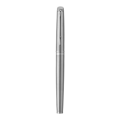 Hémisphère Tintenrollerstift Kugelschreiber Standard | Silber | ohne Werbeanbringung | Nicht verfügbar | Nicht verfügbar | Nicht verfügbar