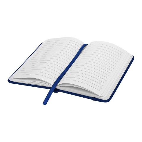 Spectrum A6 Hard Cover Notizbuch Standard | tiefes blau | ohne Werbeanbringung | Nicht verfügbar | Nicht verfügbar | Nicht verfügbar