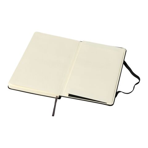 Moleskine Classic Hardcover Notizbuch M – liniert Standard | schwarz | ohne Werbeanbringung | Nicht verfügbar | Nicht verfügbar