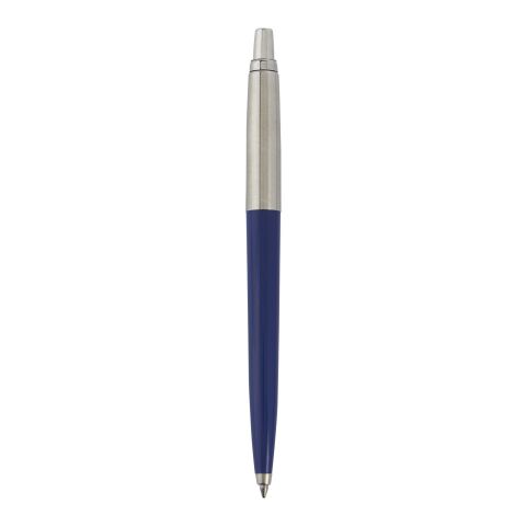 Parker Jotter Recycled Kugelschreiber Schwarze Tinte Standard | navy | ohne Werbeanbringung | Nicht verfügbar | Nicht verfügbar