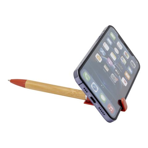 Delfina Stift Smartphoneständer Standard | Brick | ohne Werbeanbringung | Nicht verfügbar | Nicht verfügbar