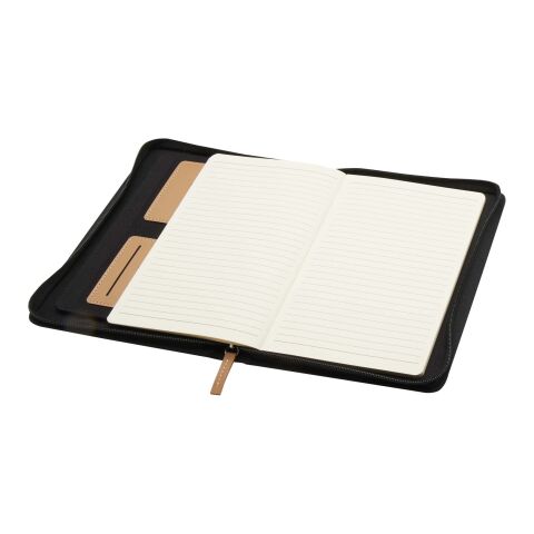 Nomumi A5 Schreibmappe Standard | schwarz | ohne Werbeanbringung | Nicht verfügbar | Nicht verfügbar | Nicht verfügbar