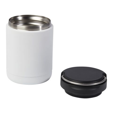 Doveron Lunch-Pot aus recyceltem Edelstahl, 500 ml Standard | weiss | ohne Werbeanbringung | Nicht verfügbar | Nicht verfügbar