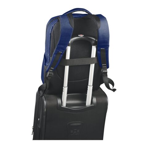 Vault RFID 15,6" Laptop-Rucksack Standard | navy | ohne Werbeanbringung | Nicht verfügbar | Nicht verfügbar | Nicht verfügbar