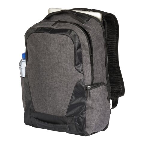 Overland 17-Zoll-TSA-Computer-Rucksack mit USB-Anschluss Standard | charcoal | ohne Werbeanbringung | Nicht verfügbar | Nicht verfügbar | Nicht verfügbar
