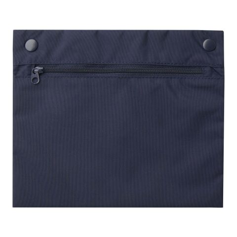 Kai GRS recycelte Circular Tragetasche Standard | navy | ohne Werbeanbringung | Nicht verfügbar | Nicht verfügbar | Nicht verfügbar