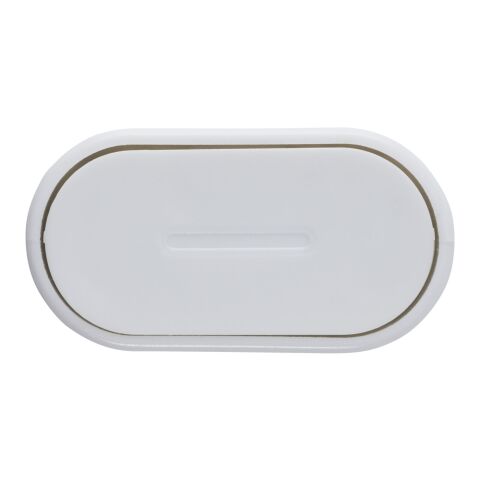 Whiz recyceltes modulares Ladekabel Standard | weiß | ohne Werbeanbringung | Nicht verfügbar | Nicht verfügbar