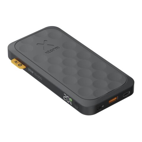 Xtorm FS510 Fuel Serie 10.000 mAh 20 W Powerbank Standard | transparent schwarz | ohne Werbeanbringung | Nicht verfügbar | Nicht verfügbar