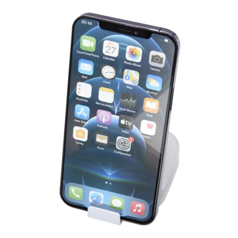 Dofida kabelgebundene Ohrhörer Typ-C mit Aufbewahrungsbox aus recyceltem Kunststoff Standard | weiss | ohne Werbeanbringung | Nicht verfügbar | Nicht verfügbar