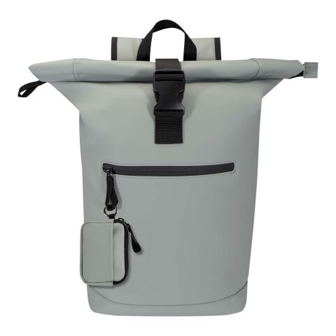 Resi Plus GRS recycelte Brieftasche grau