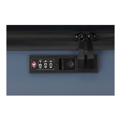 Rover 16 Zoll GRS Laptop-Trolley aus recyceltem Material, 30 l Hale Blue