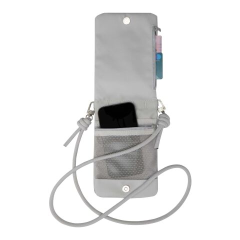 SMART RFID Zubehörtasche hellgrau