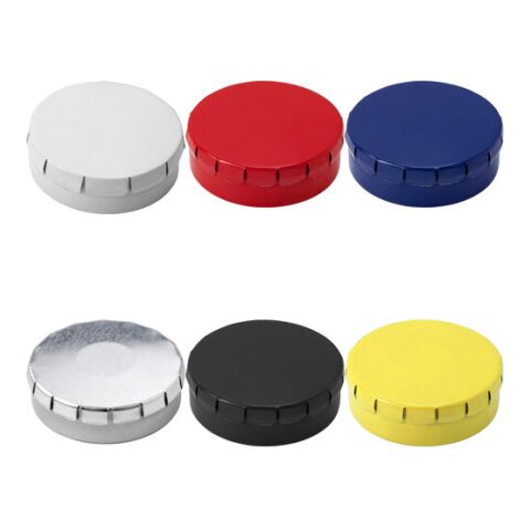 Pfefferminzbonbons &#039;Novel&#039; Schwarz | ohne Werbeanbringung | Nicht verfügbar | Nicht verfügbar