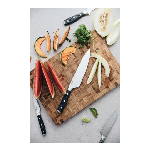 VINGA Kaiser Kochmesser Stahl | ohne Werbeanbringung | Nicht verfügbar | Nicht verfügbar