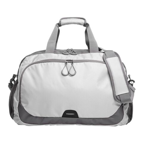 Halfar Sport-/Reisetasche STEP schwarz | ohne Werbeanbringung